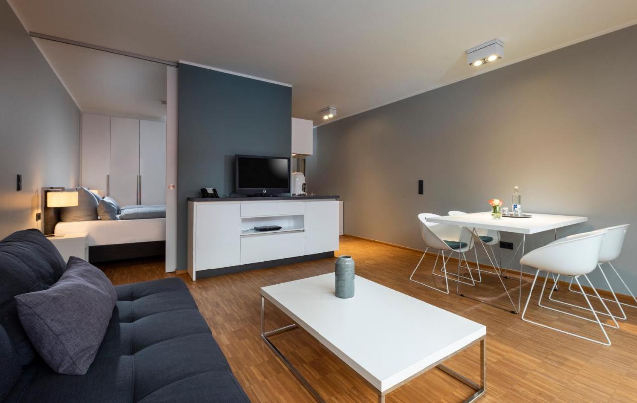 Waveboard & Boardinghouse Aparthotel