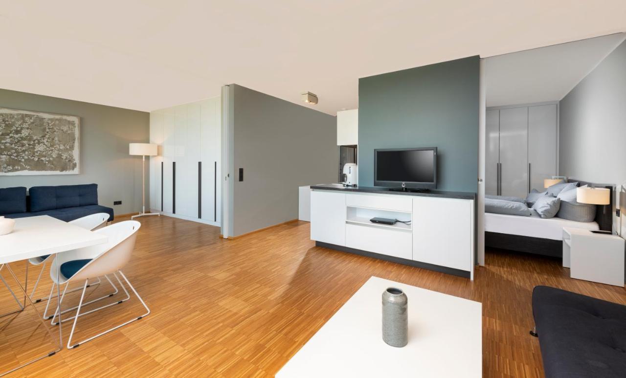 Aparthotel Waveboard & Boardinghouse Potsdam