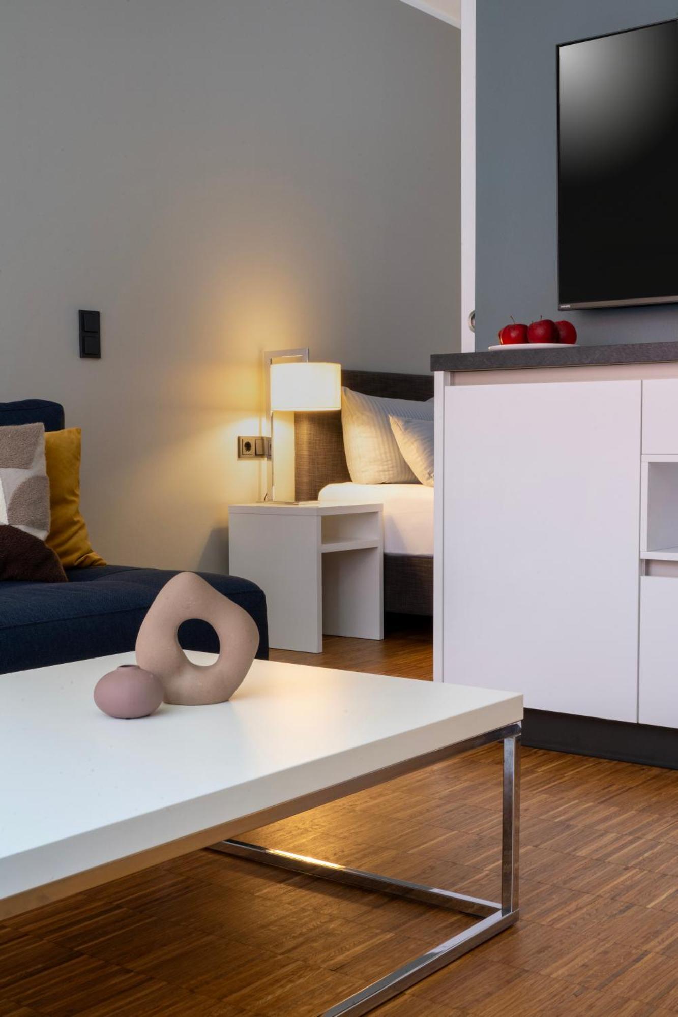 Waveboard & Boardinghouse 4* Potsdam